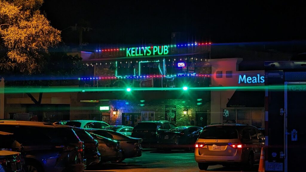 Kelly Brothers Irish Pub photo 5