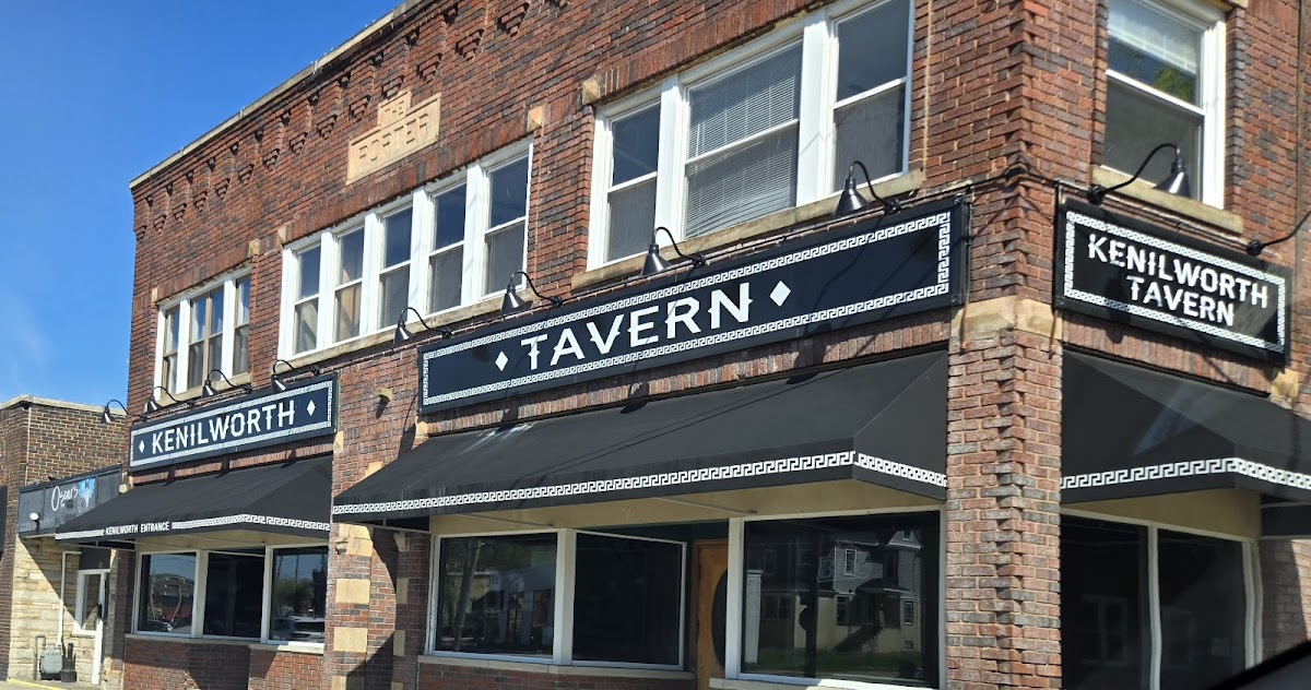 Kenilworth Tavern