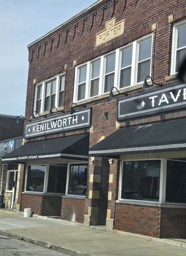 Kenilworth Tavern photo 3