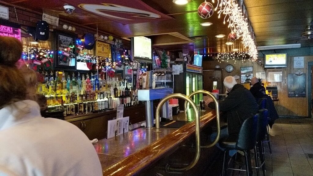 Kenilworth Tavern photo 5