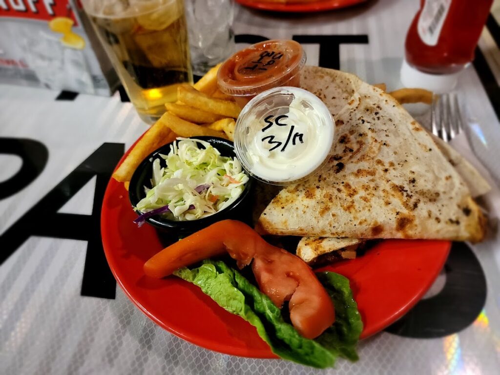 Kooters in the Field photo 6