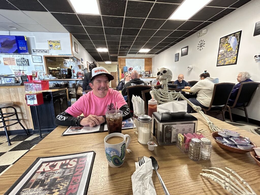 KT’s Diner photo 3