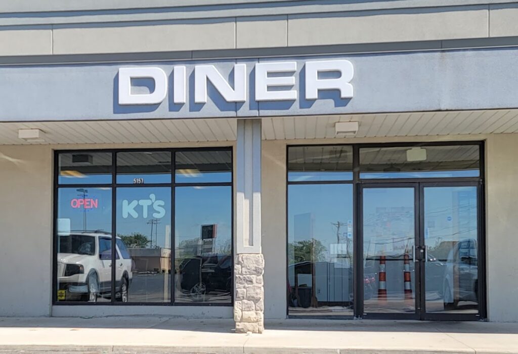 KT’s Diner photo 5