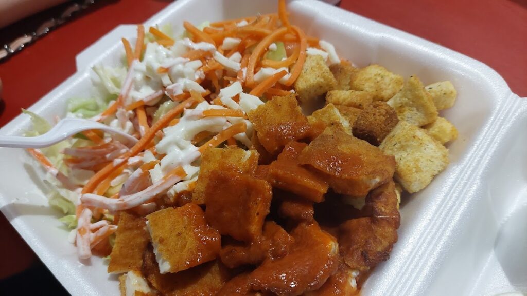 Las Alitas Sports & Wings – Escobares photo 4