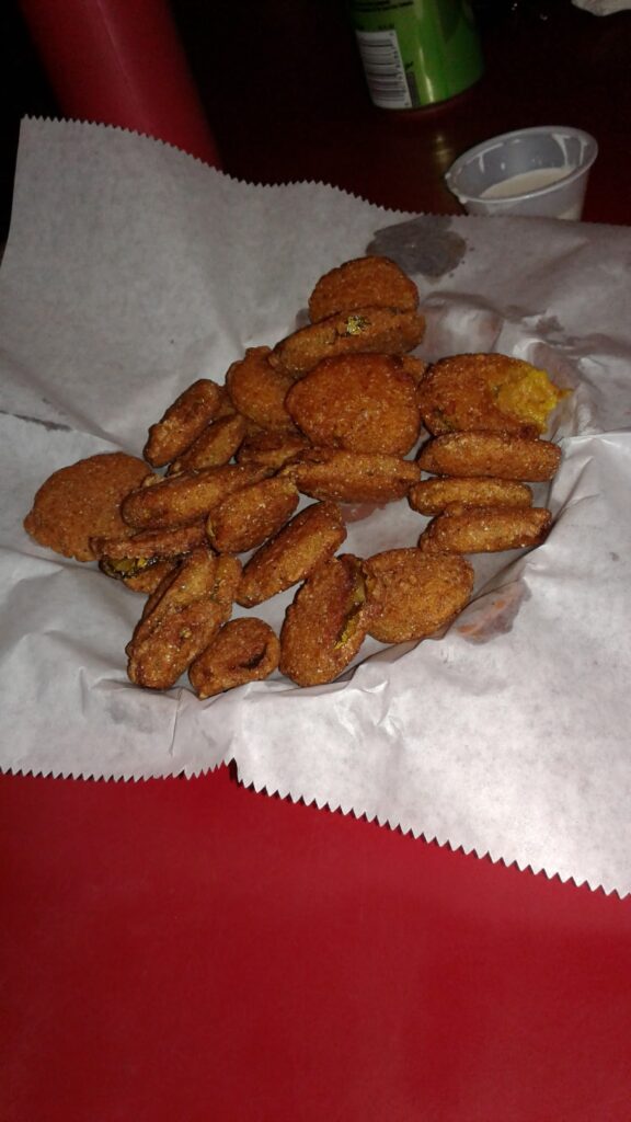 Las Alitas Sports & Wings – Escobares photo 5