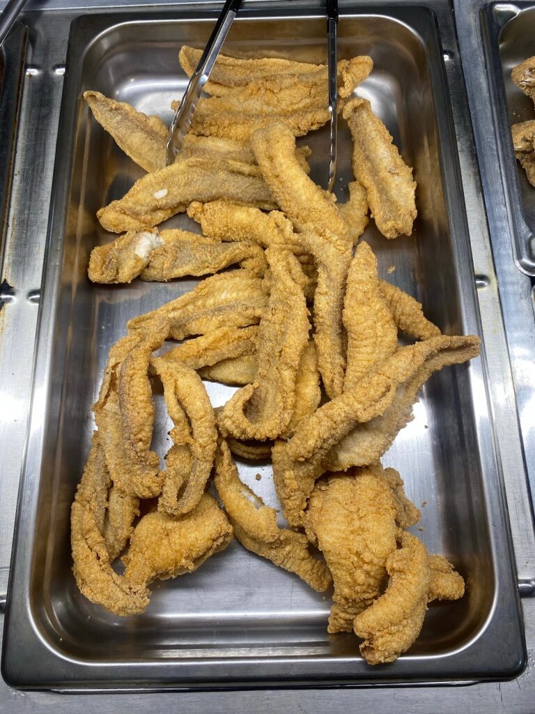 Locke’s Fish & Steak photo 2