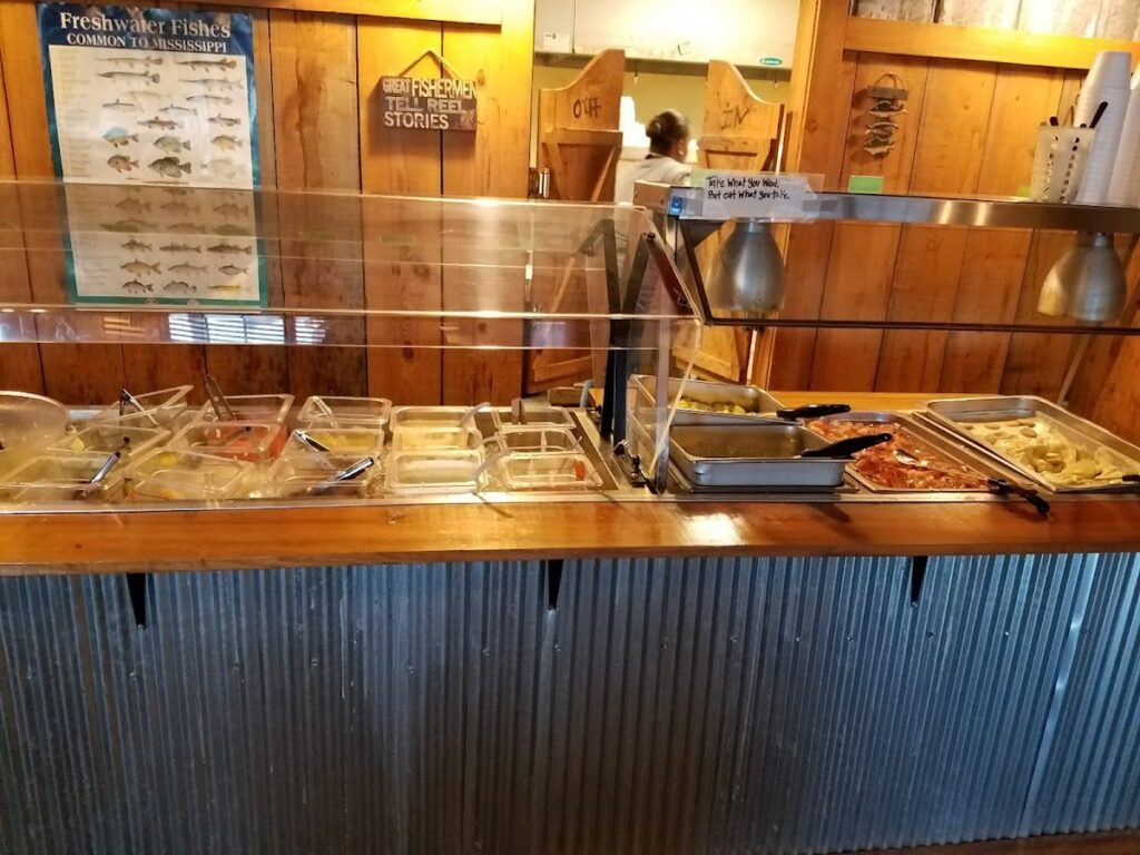 Locke’s Fish & Steak photo 5