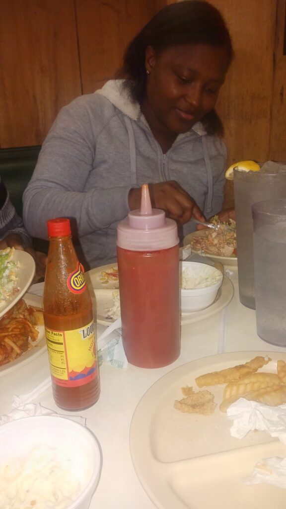 Locke’s Fish & Steak photo 6