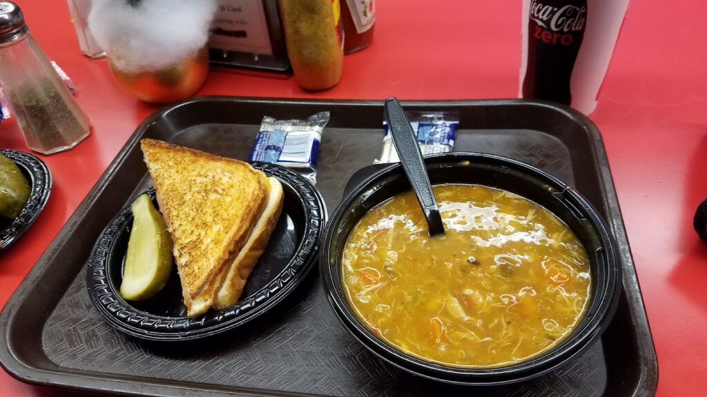 Loeb’s NY Deli photo 2