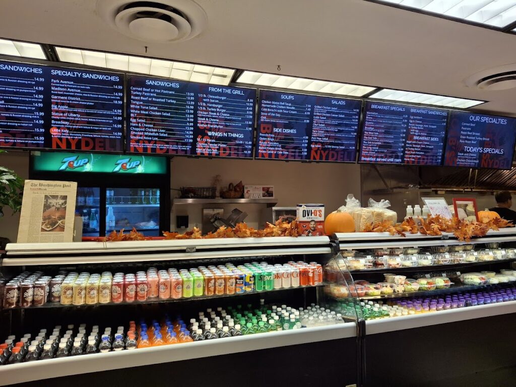 Loeb’s NY Deli photo 3