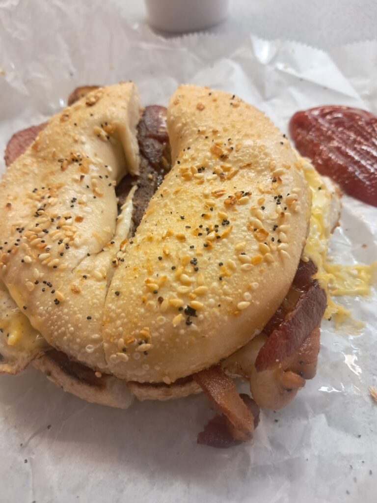 Loeb’s NY Deli photo 5