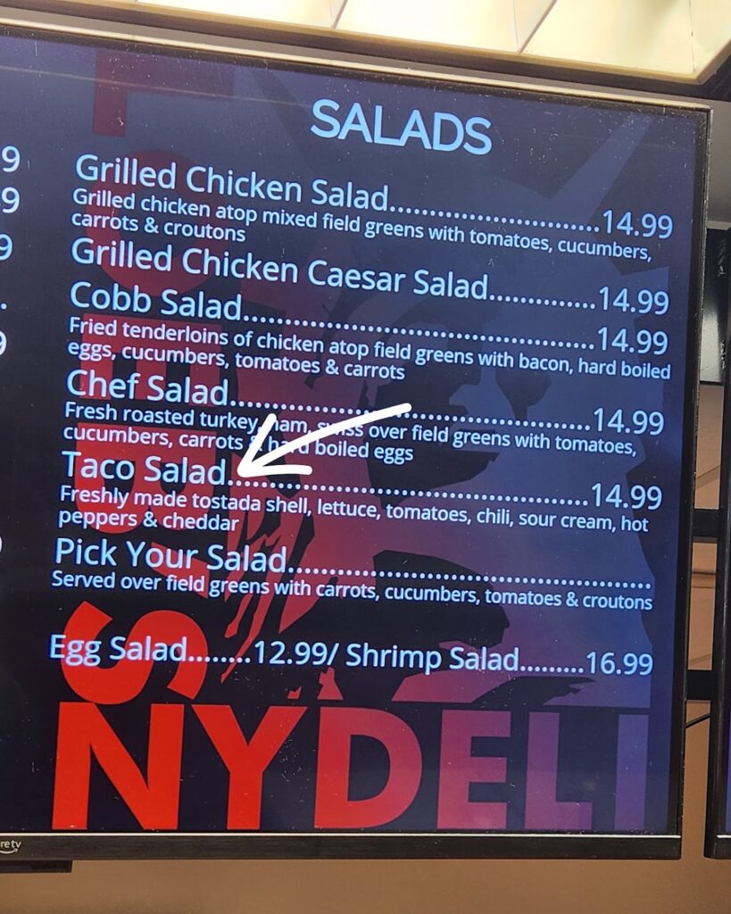 Loeb’s NY Deli photo 6