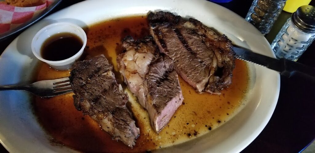 Logger’s Lounge photo 2