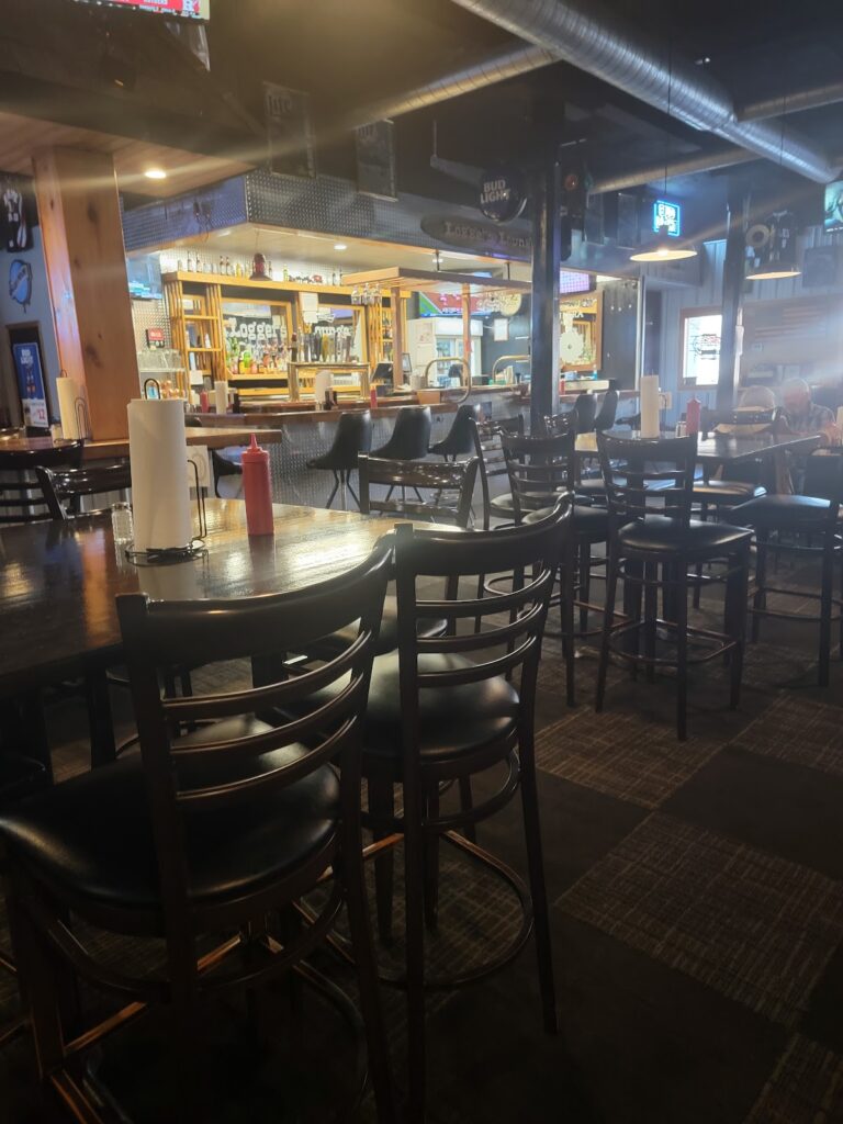 Logger’s Lounge photo 6