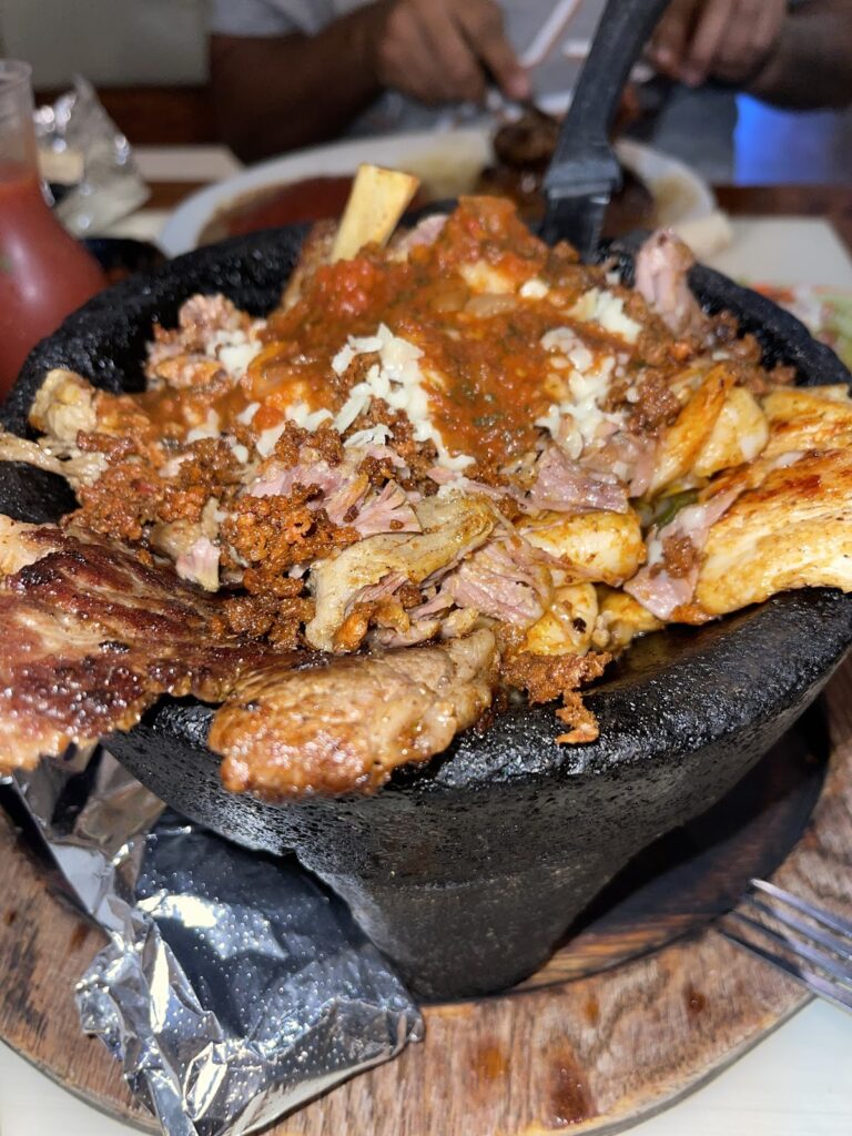 Los Encinos Mexican Grill photo 3