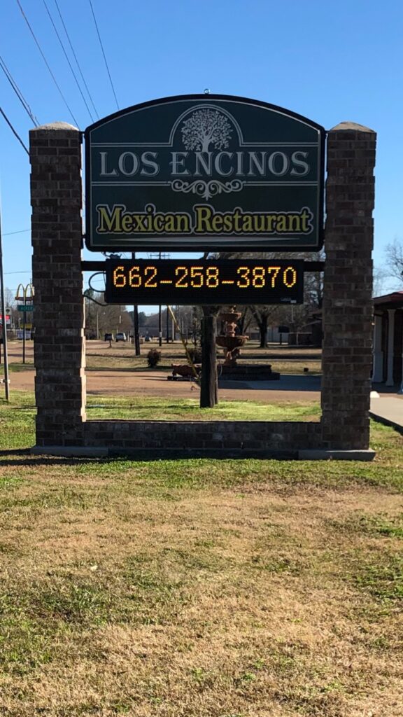 Los Encinos Mexican Grill photo 4