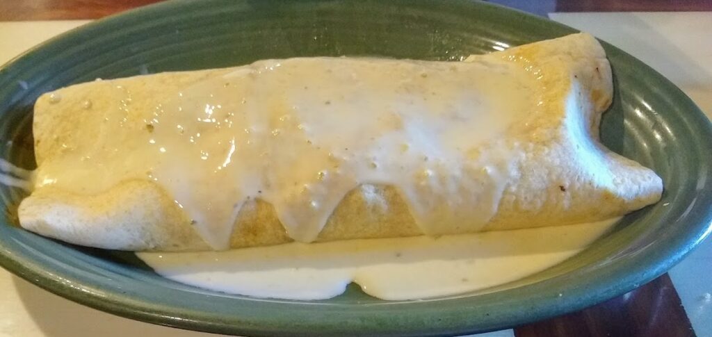 Los Encinos Mexican Grill photo 6