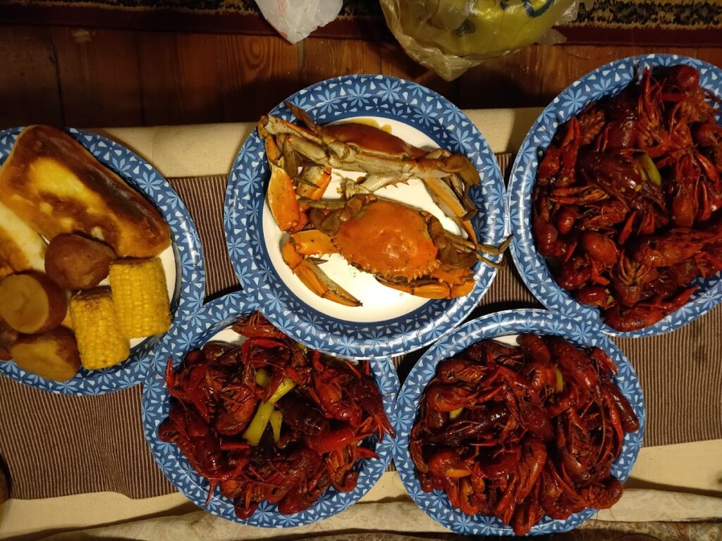 Louisiana Pride Seafood photo 2