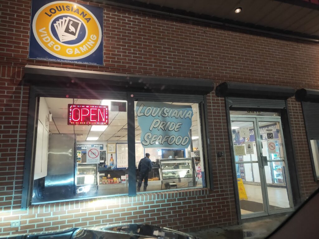 Louisiana Pride Seafood photo 4