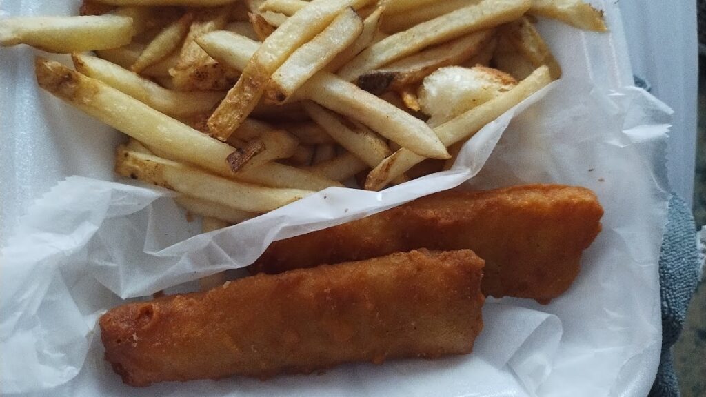 Lou’s Coney Island photo 6