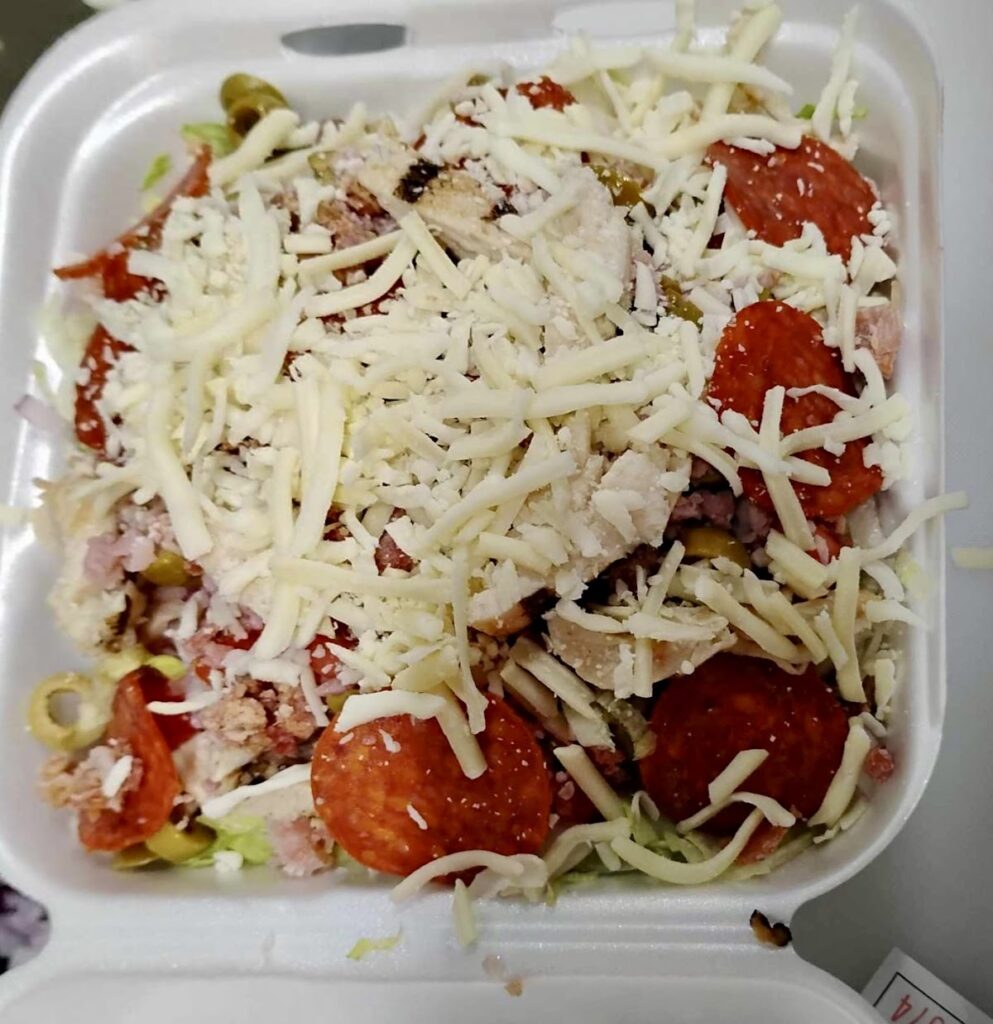 Luigi’s – Cumberland, KY banner