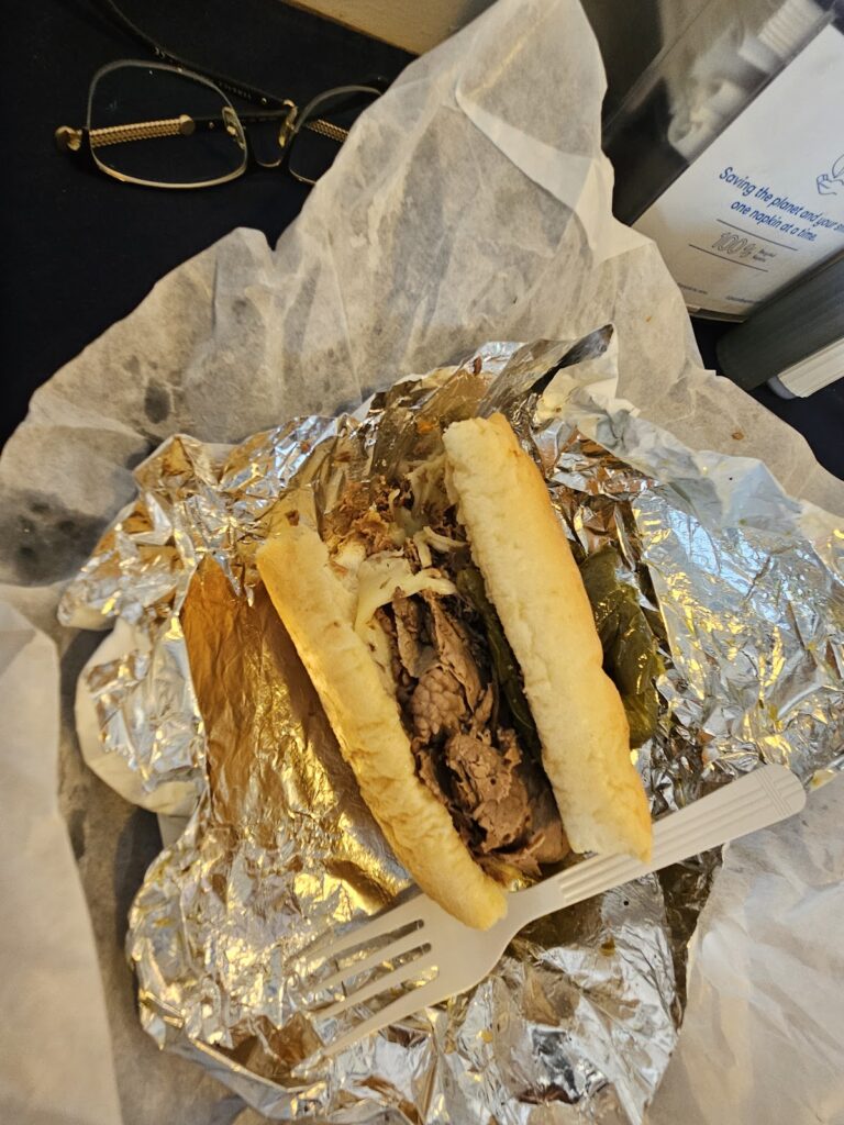 Luke’s Market St Italian Sandwiches photo 5