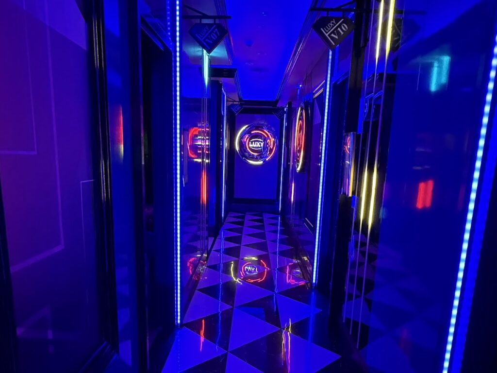 Luxy Karaoke Lounge & Bar photo 4