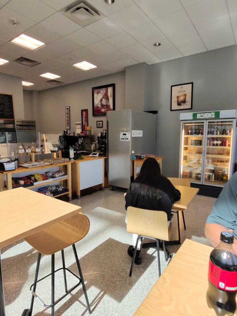 Mahon Sandwich Shop photo 3