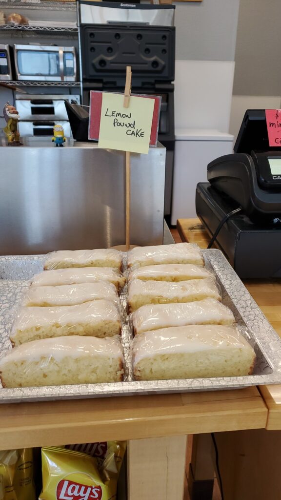 Mahon Sandwich Shop photo 5