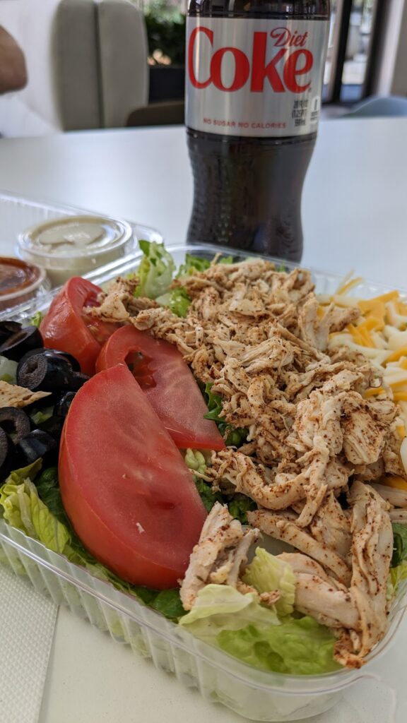 Mahon Sandwich Shop photo 6