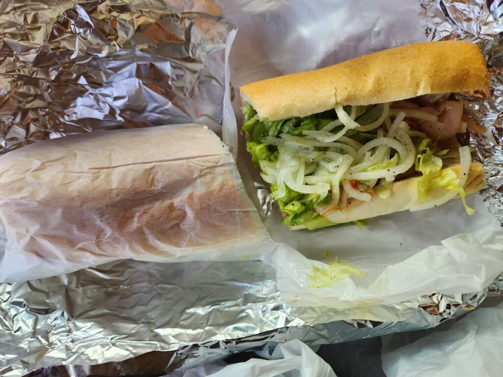 Mama Kim Deli photo 5