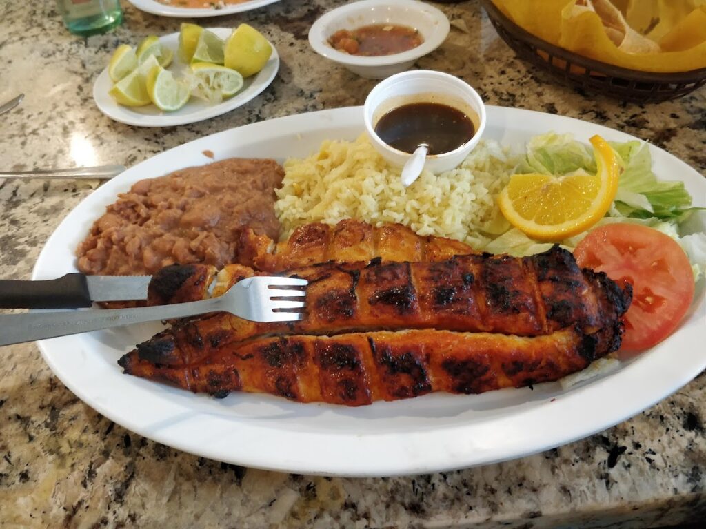 Mariscos Martin inc. photo 2