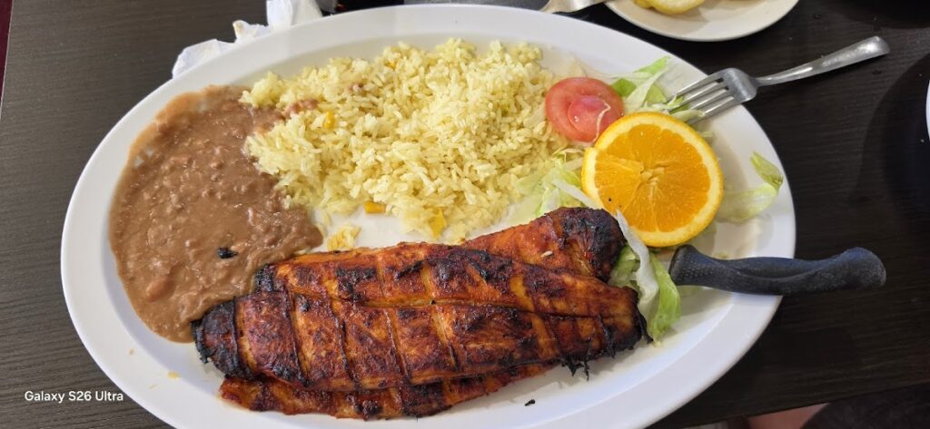 Mariscos Martin inc. photo 3