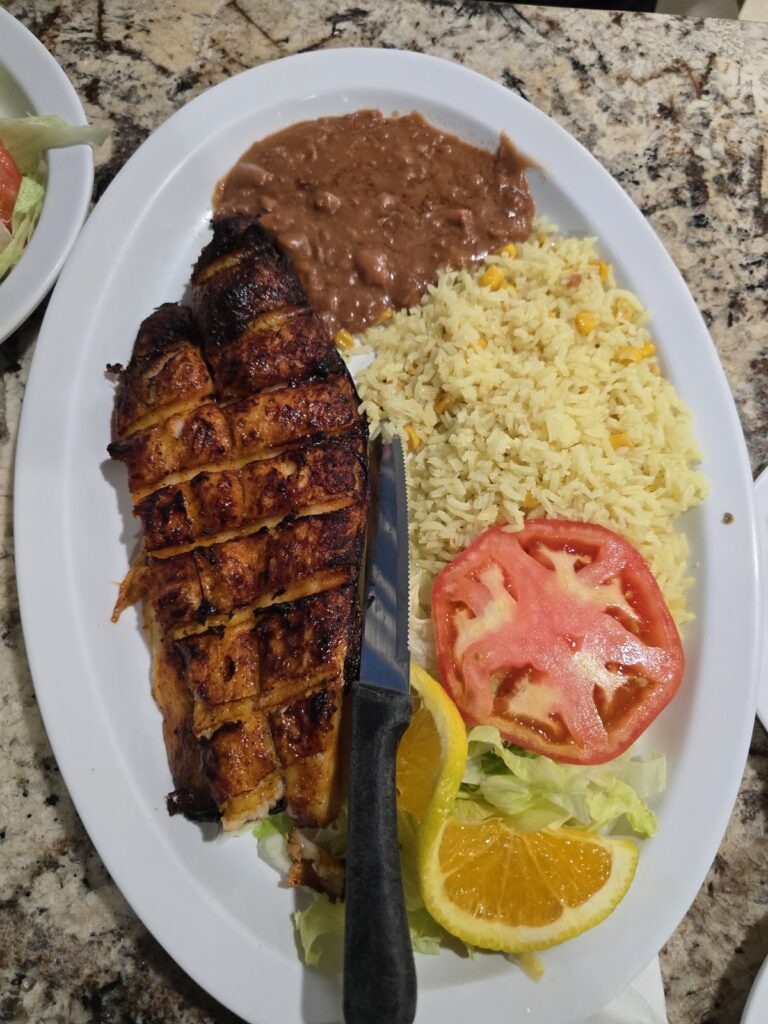 Mariscos Martin inc. photo 4