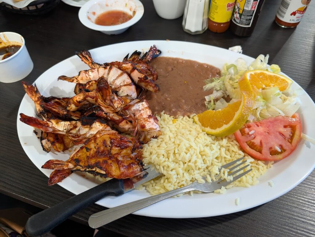 Mariscos Martin inc. photo 5