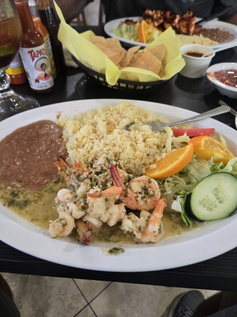 Mariscos Martin inc. photo 6