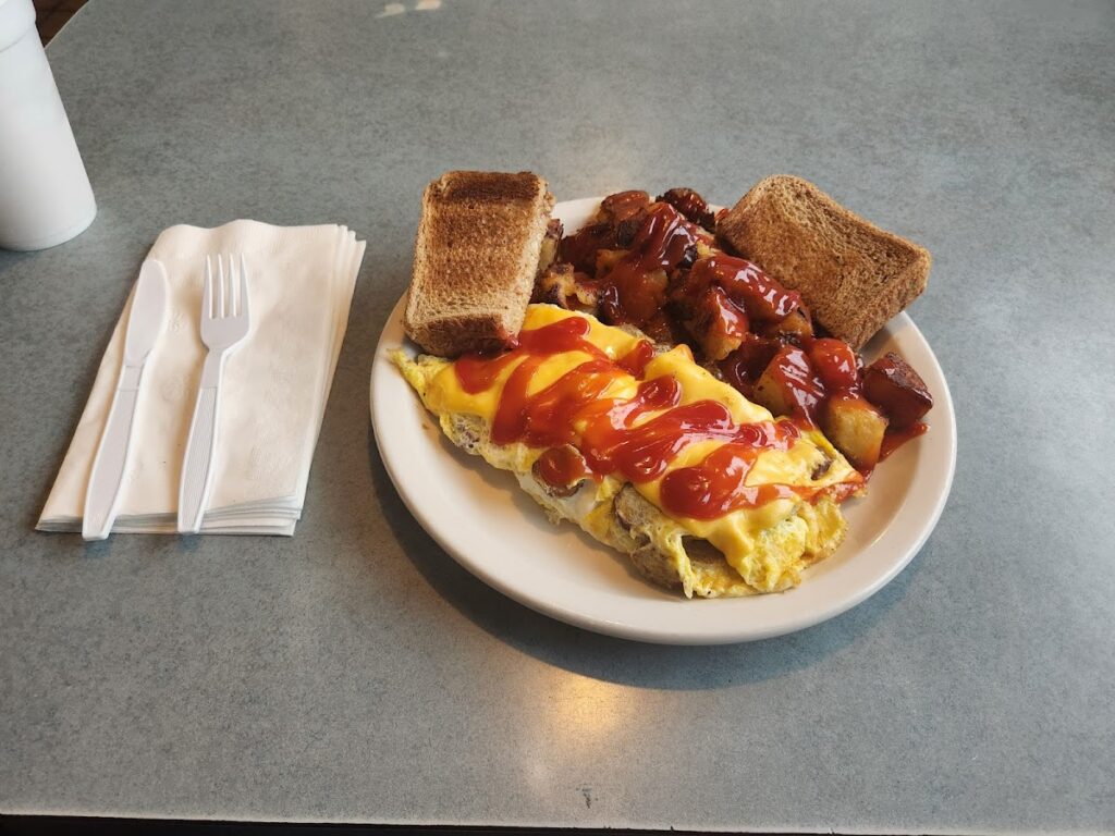 Mark’s Texas Hots photo 2