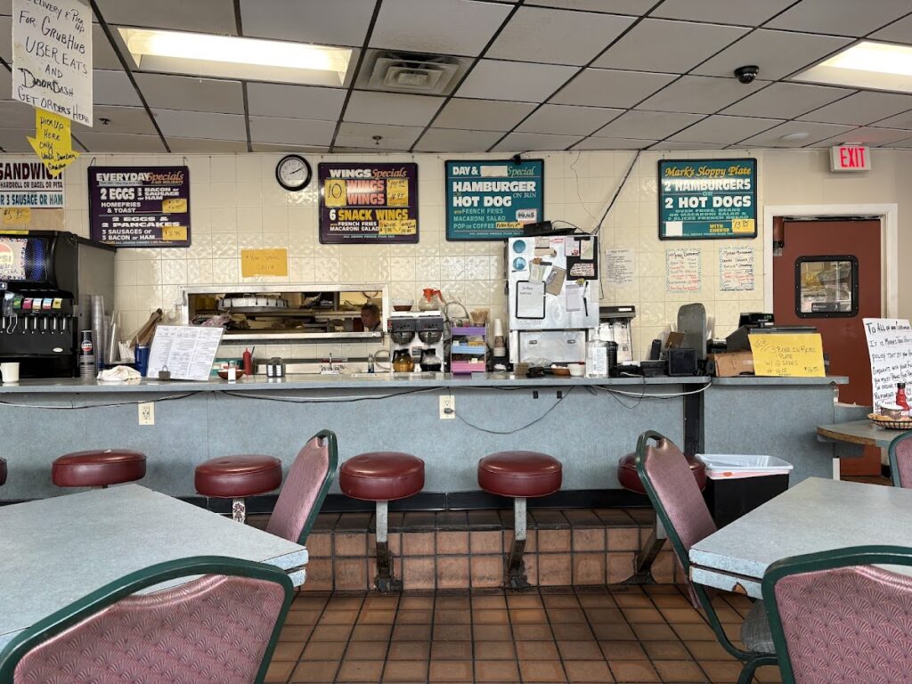 Mark’s Texas Hots photo 3