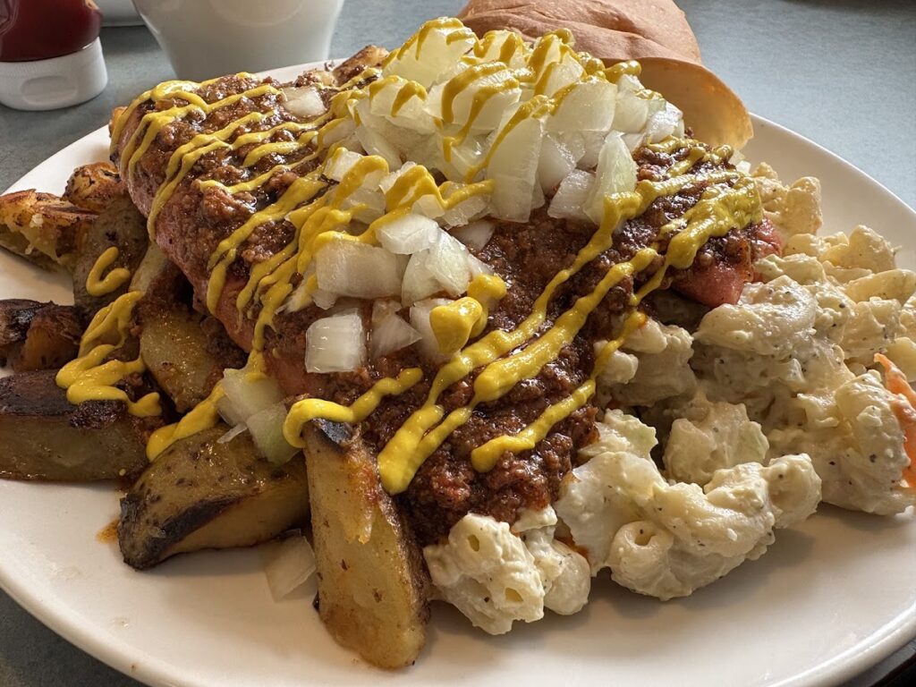 Mark’s Texas Hots photo 4