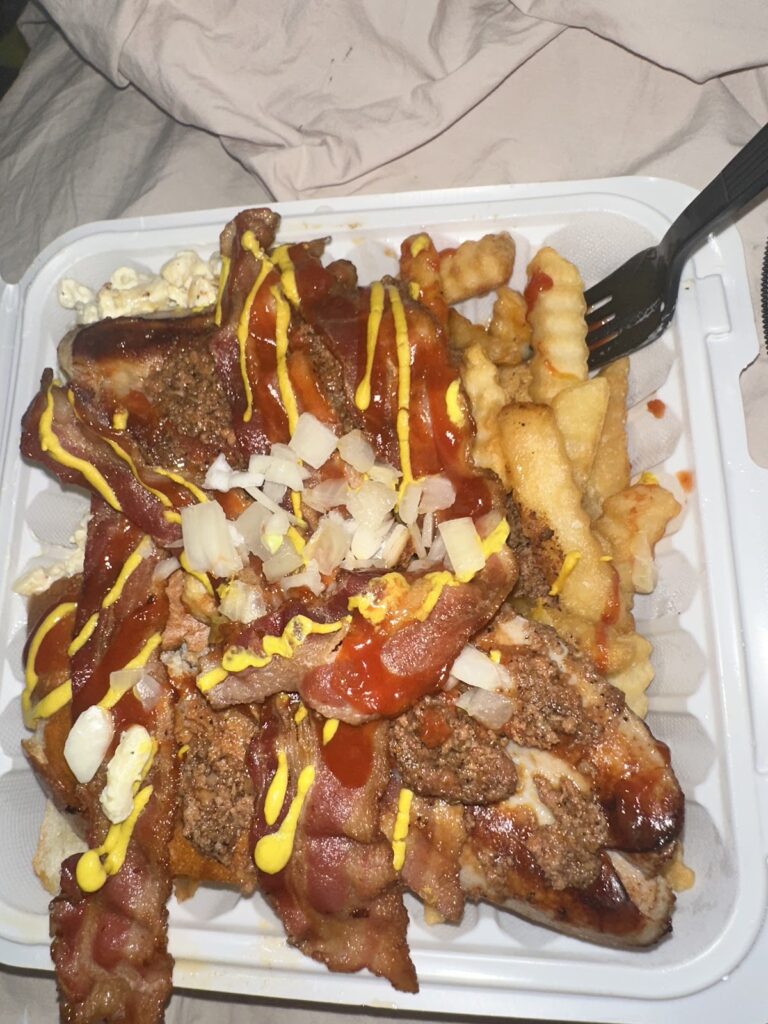 Mark’s Texas Hots photo 5