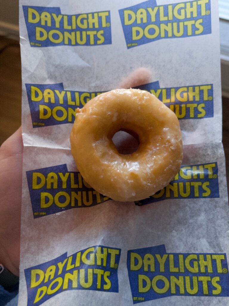 Marty’s 47th Street Donuts Inc photo 5