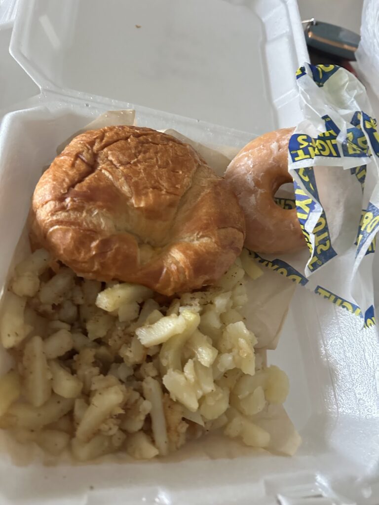 Marty’s 47th Street Donuts Inc photo 6