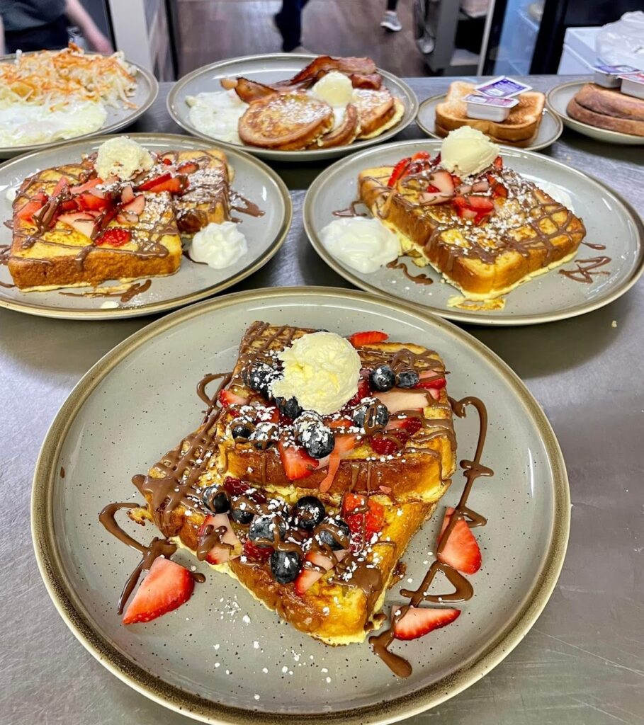 Mega’s Grill and Eatery photo 2