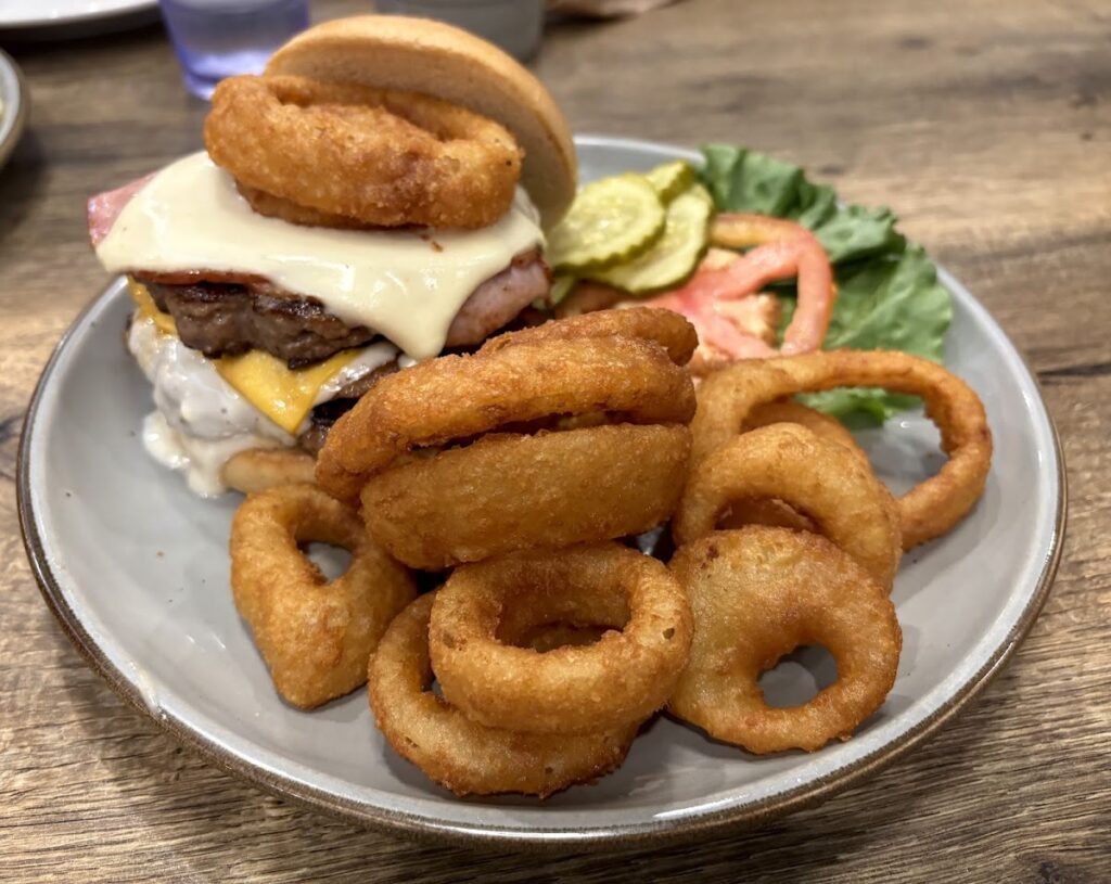 Mega’s Grill and Eatery photo 3