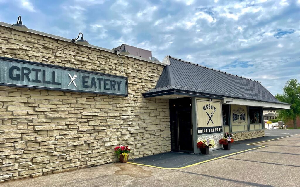 Mega’s Grill and Eatery photo 4