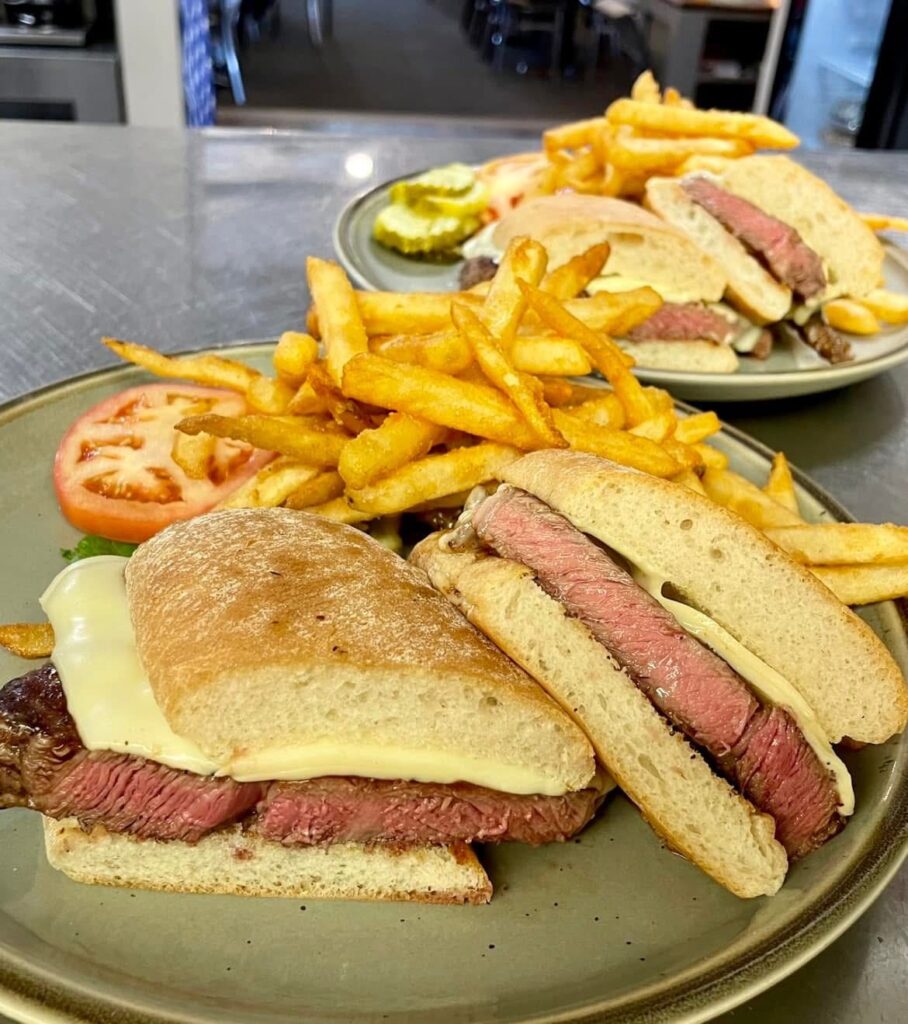 Mega’s Grill and Eatery photo 6