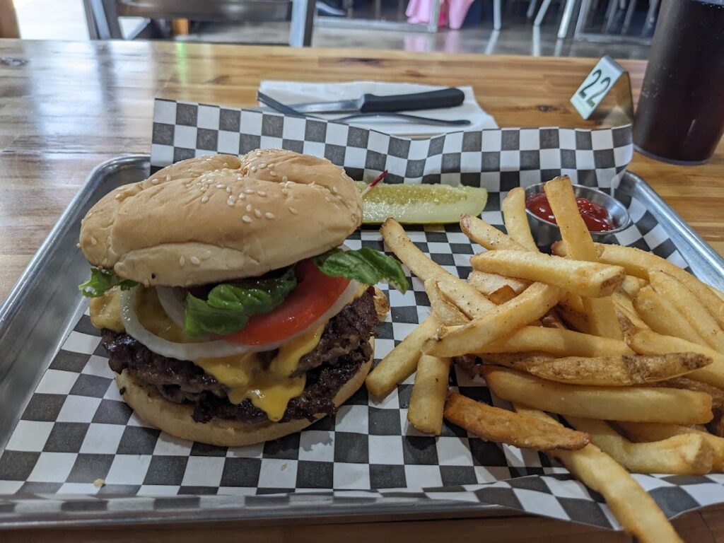 Mess Hall 45 photo 5