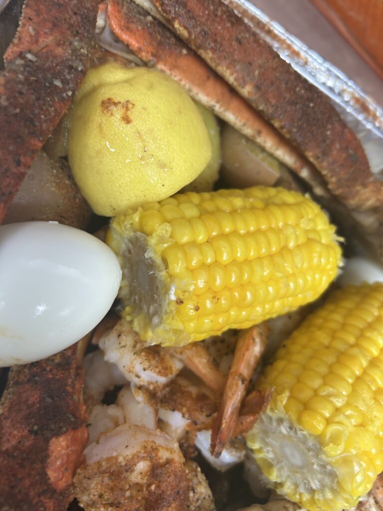 METRO FISH & SEAFOOD photo 4
