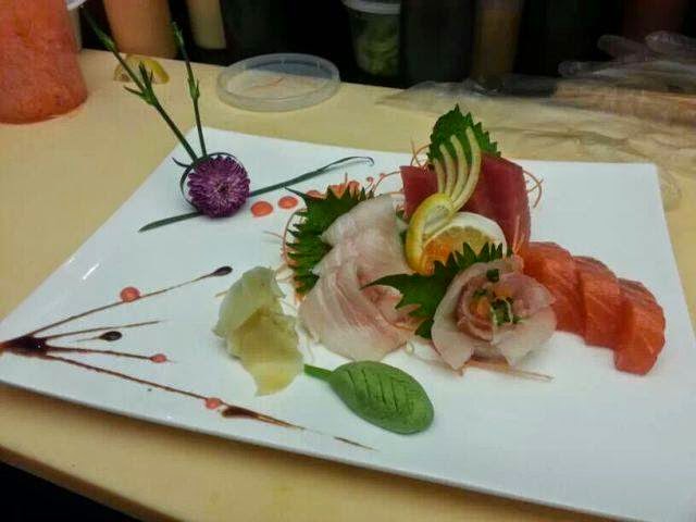 Mikado Asian Cuisine & Sushi photo 2