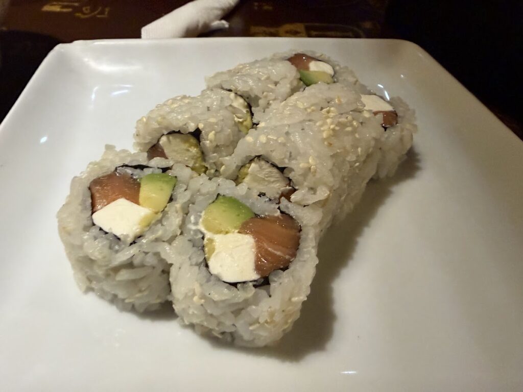 Mikado Asian Cuisine & Sushi photo 3